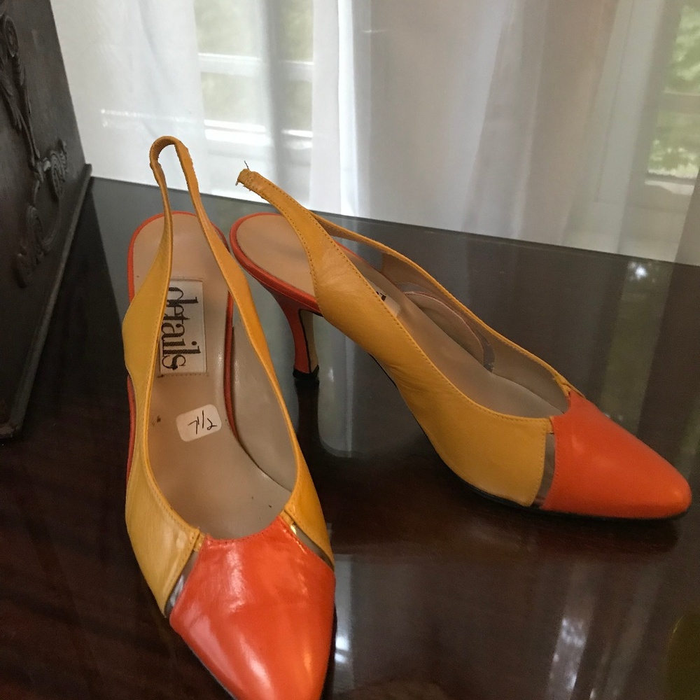 Womens shoes size 7.5